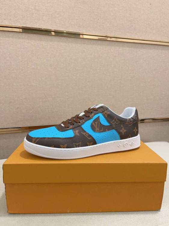 Picture of Louis Vuitton Shoes _SKULVsz38-46jyh053415870